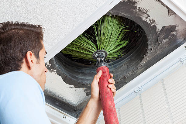 HVAC Maintenance and Cleaning in Ladson, SC